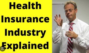 Business Health Insurance Explained in Video