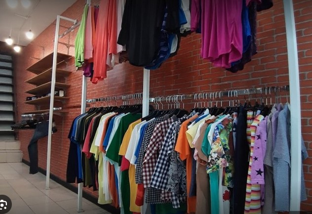 Tempat Beli Baju Di Kota Jakarta Timur Versi Kami