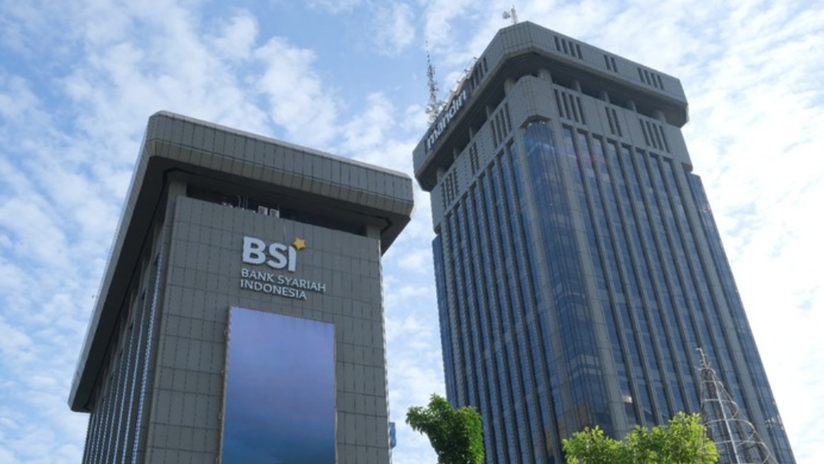 BSI Proyeksikan Pangsa Pasar Perbankan Syariah Bisa Tembus 8%